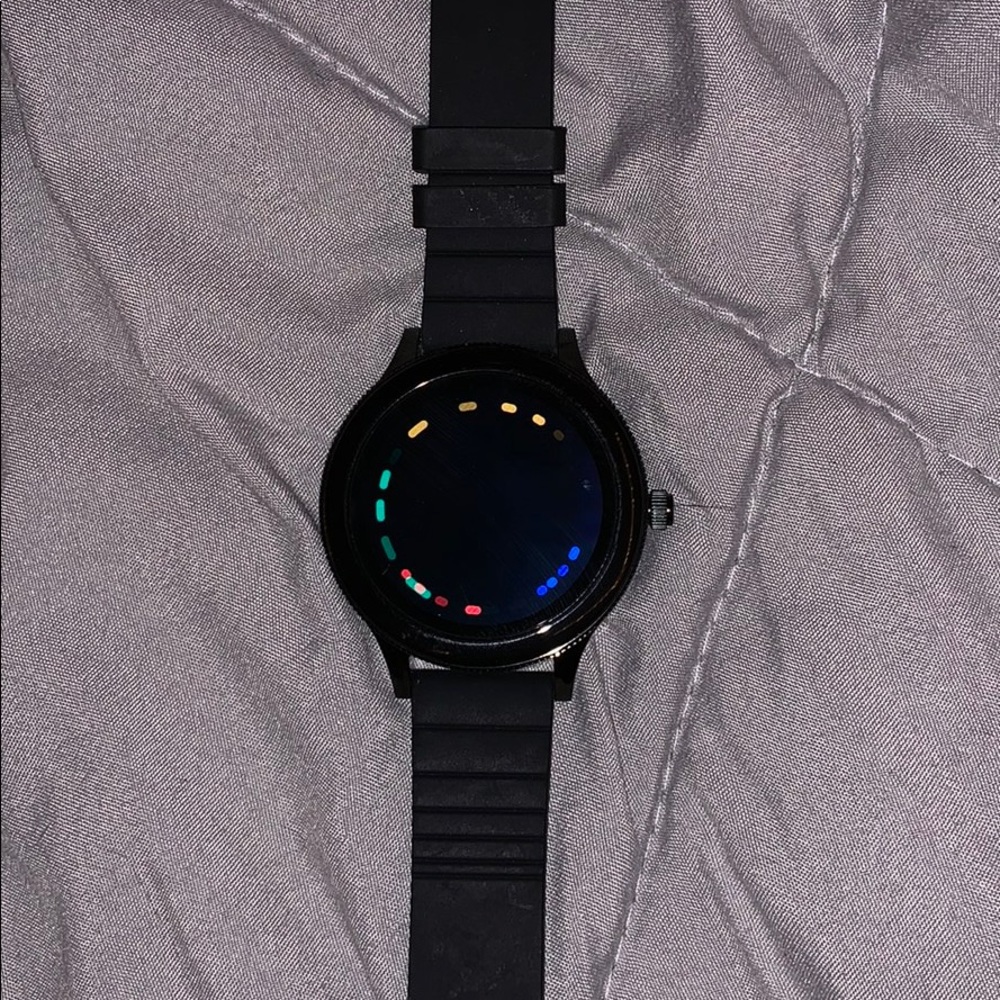 Fossil q venture smartwatch Christmas Sale!
